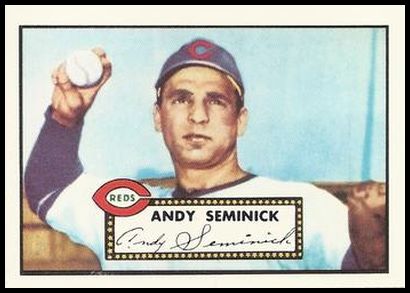 297 Andy Seminick